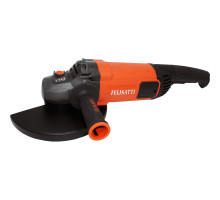 Угловая шлифмашина Felisatti УШМ-230/2400М 336.5.0.00