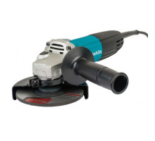 Угловая шлифмашина Makita GA 5030 RX9