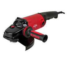 Угловая шлифмашина ELITECH МШУ 2223Э E2213.014.00