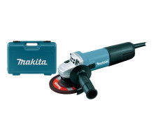 Угловая шлифмашина Makita 9558 HNRK