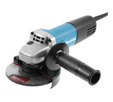 Угловая шлифмашина Makita 9557 HNRK