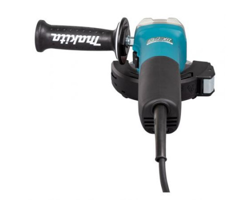 Угловая шлифовальная машина Makita GA 5092 X01 Угловая шлифовальная машина Makita GA 5092 X01