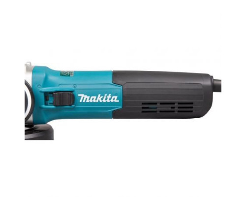 Угловая шлифовальная машина Makita GA 5092 X01 Угловая шлифовальная машина Makita GA 5092 X01
