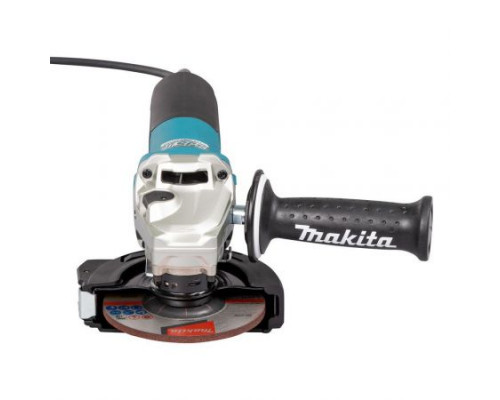 Угловая шлифовальная машина Makita GA 5092 X01 Угловая шлифовальная машина Makita GA 5092 X01