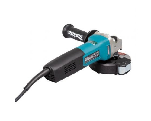 Угловая шлифовальная машина Makita GA 5092 X01 Угловая шлифовальная машина Makita GA 5092 X01