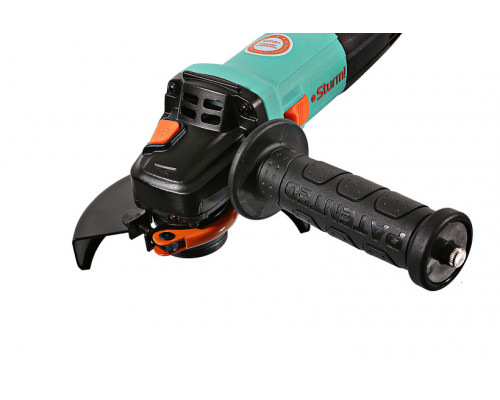 Угловая шлифмашина Sturm! AG9012TE