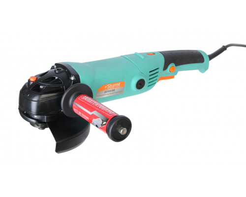 Угловая шлифмашина Sturm! AG9515E