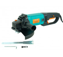 Угловая шлифмашина Sturm! AG9023R