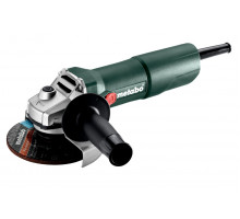 Угловая шлифмашина Metabo W 750-125 603605010
