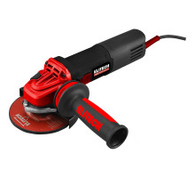 Угловая шлифмашина ELITECH AG 1412E (E2213.050.00)