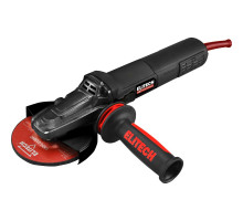 Шлифмашина угловая ELITECH AG 1512E (E2213.052.00)