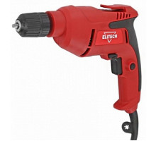 Дрель ELITECH Д 550 РЭ