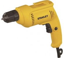 Безударная дрель STANLEY STDR 5510 C