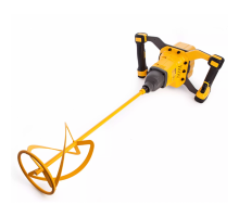 Аккумуляторный миксер строительный DEWALT DCD 240 N FlexVolt 54V