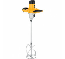 Миксер строительный Denzel EM-1-1220  27903