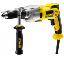 Ударная дрель DEWALT DWD 524 KS