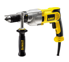 Ударная дрель DEWALT DWD 522 KS