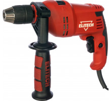 Дрель ELITECH ДУ 800 РЭК