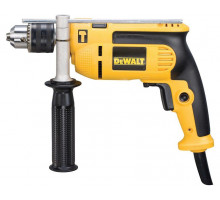 Ударная дрель DEWALT DWD 024