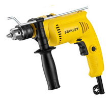 Ударная дрель STANLEY SDH 600 C