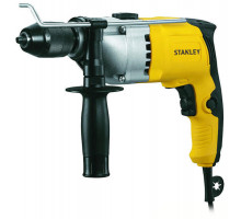 Ударная дрель STANLEY STDH 8013 C