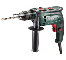 Ударная дрель Metabo SBE 650 Impulse 600672000