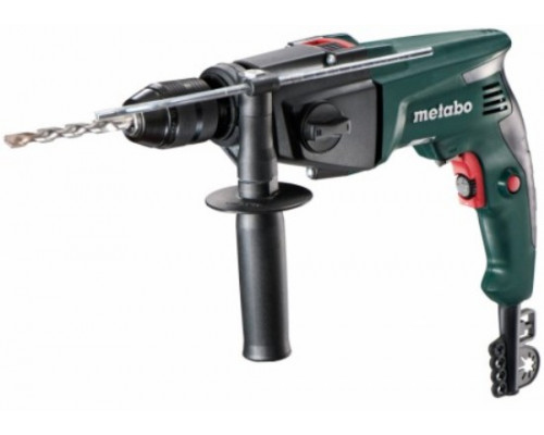 Ударная дрель Metabo SBE 760 600841000