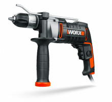 Дрель WORX WX318