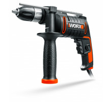 Дрель WORX WX317.2