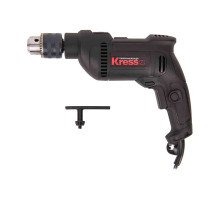 Дрель ударная KRESS KU120