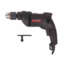 Дрель ударная KRESS KU120