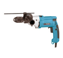 Двухскоростная ударная дрель Makita HP 2051