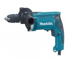 Ударная дрель Makita HP1631K