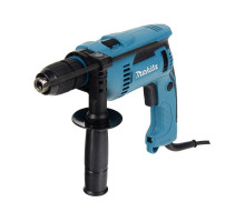 Ударная дрель Makita HP1641FK