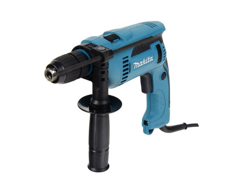 Ударная дрель Makita HP1641FK Ударная дрель Makita HP1641FK
