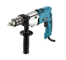 Двухскоростная ударная дрель Makita НР 2070