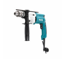 Двухскоростная ударная дрель Makita НР 2050