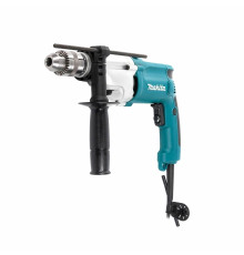 Двухскоростная ударная дрель Makita НР 2050