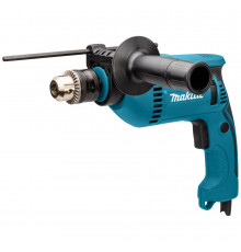 Ударная дрель Makita HP 1640K