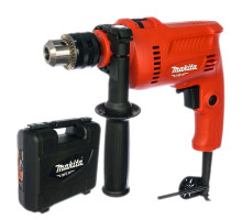 Ударная дрель Makita M0801K