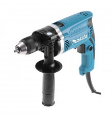 Ударная дрель Makita HP1630K