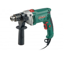 Дрель ударная сетевая DWT SBM-810 5.1.27