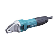 Электрические листовые ножницы Makita JS 1601