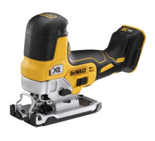 Аккумуляторный бесщеточный лобзик DEWALT DCS 335 N