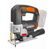 Аккумуляторный лобзик WORX WX543 20V