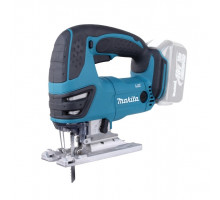 Аккумуляторный лобзик Makita LXT DJV180Z
