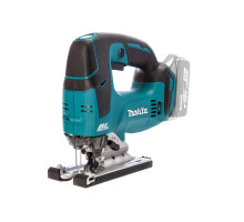 Аккумуляторный лобзик Makita LXT DJV182Z