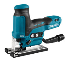 Аккумуляторный лобзик Makita CXT JV102DZ