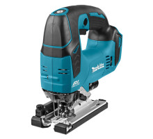 Аккумуляторный лобзик Makita DJV182RT