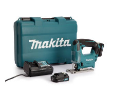 Аккумуляторный лобзик Makita JV 101 DWAE